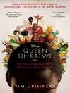 Cover image for The Queen of Katwe
